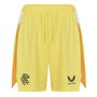 RFC Goalkeeper Junior Boys Shorts