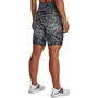 Armour HeatGear Bike Shorts Womens