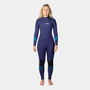 Women's Response 5/3mm Blind Stitched Wetsuit