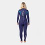 Women's Response 5/3mm Blind Stitched Wetsuit