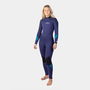 Women's Response 5/3mm Blind Stitched Wetsuit