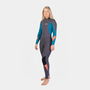 Response 5/3mm Blind Stitched Wetsuit Women's