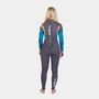 Response 5/3mm Blind Stitched Wetsuit Women's