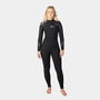 Response 5/3mm Blind Stitched Wetsuit Women's