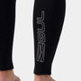 Response 5/3mm Blind Stitched Wetsuit Women's