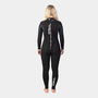 Response 5/3mm Blind Stitched Wetsuit Women's