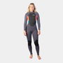 Response 3/2mm Flatlock Wetsuit Women's