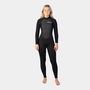 Response 3/2mm Flatlock Wetsuit Women's