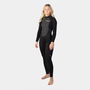 Response 3/2mm Flatlock Wetsuit Women's