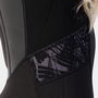 Response 3/2mm Flatlock Wetsuit Women's