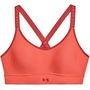 Womens Infinity Mid Covered Sports Bra