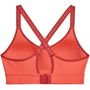 Womens Infinity Mid Covered Sports Bra