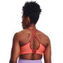 Womens Infinity Mid Covered Sports Bra