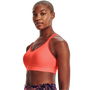 Womens Infinity Mid Covered Sports Bra