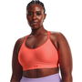 Womens Infinity Mid Covered Sports Bra