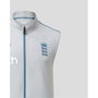 England Cricket Training Gilet Mens