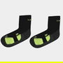 Dri Skin 2 Pack Running Socks Mens