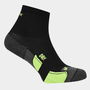 Dri Skin 2 Pack Running Socks Mens