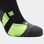 Dri Skin 2 Pack Running Socks Mens