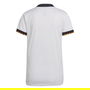 Germany DFB Home Jersey Ladies