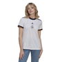 Germany DFB Home Jersey Ladies