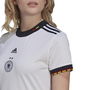 Germany DFB Home Jersey Ladies