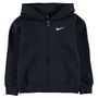 Club Full Zip Hoody Infant Boys