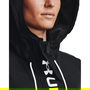 RUSH™ Woven Full Zip Jacket