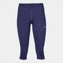 Womens Core Capri Running Tight