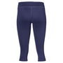 Womens Core Capri Running Tight