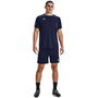 Armour Challenger Core Shorts Mens