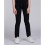 Chequer Track Trousers