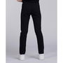 Chequer Track Trousers