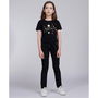 Chequer Track Trousers