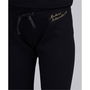 Chequer Track Trousers