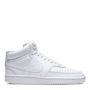 Court Vision Mid Womens Hi Tops