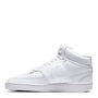 Court Vision Mid Womens Hi Tops