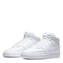 Court Vision Mid Womens Hi Tops