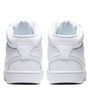 Court Vision Mid Womens Hi Tops