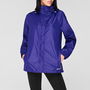 Packaway Ladies Jacket