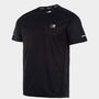 Run Short Sleeve T-Shirt Mens