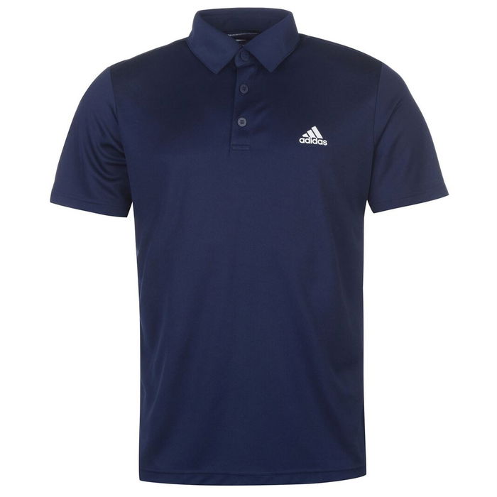 Mens Fab Polo Shirt