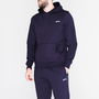 Fleece Hoodie Mens