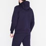 Fleece Hoodie Mens