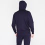 Fleece Hoodie Mens