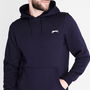 Fleece Hoodie Mens