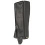Ladies Synthetic Half Chaps