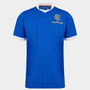 Rangers FC EU Home Jersey Seniors