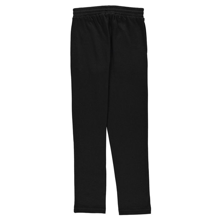 Interlock Pants Junior Girls
