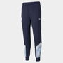 MCFC Icon Performance Tracksuit Bottoms Unisex Adults